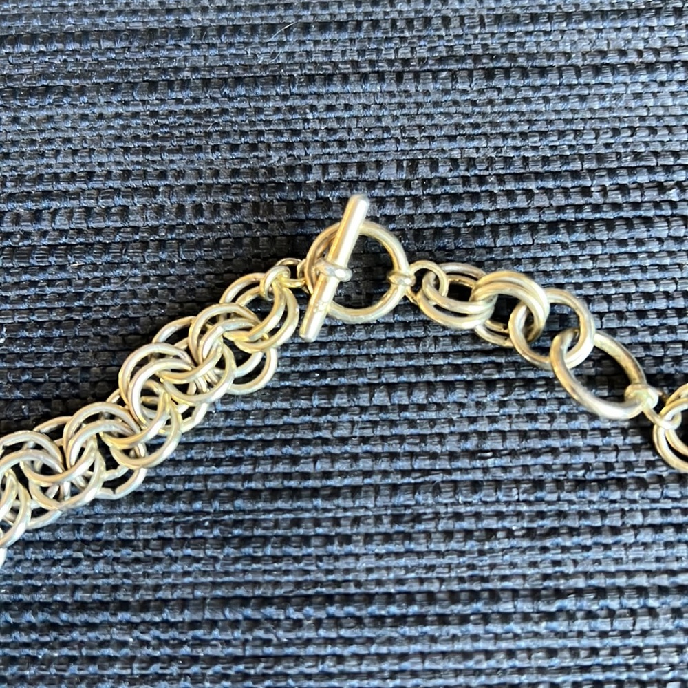 SOLD ‼️ Kendra Scott Necklace - Picture 5 of 5